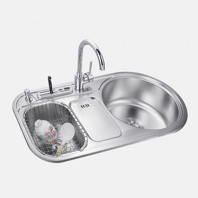 多功能盆系列 9246BK