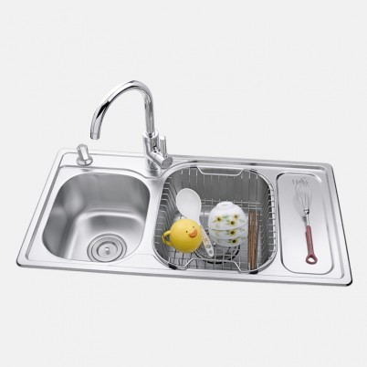 多功能盆系列 8343AT