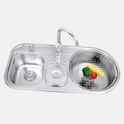 多功能盆系列 9246A