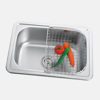 通用台上单盆系列 5339A