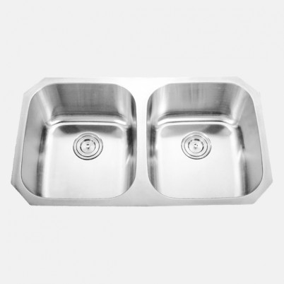 美标双盆系列 7447A