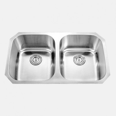 美标双盆系列 8252A