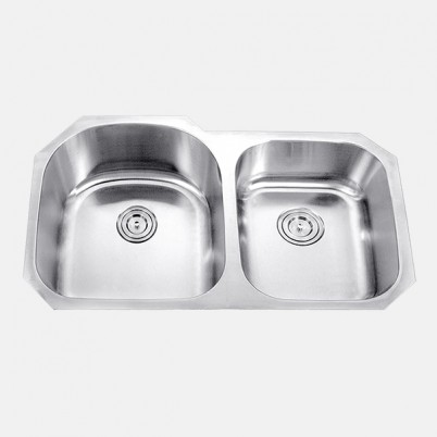 美标双盆系列 8653A