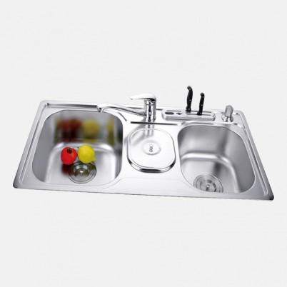 多功能盆系列 8343CTK