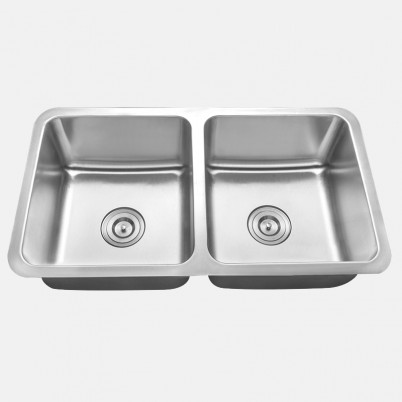 美标双盆系列 7944B