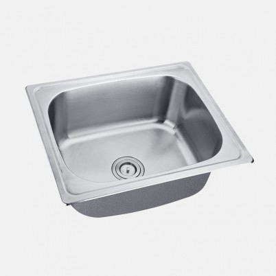 通用台上单盆系列 6050S