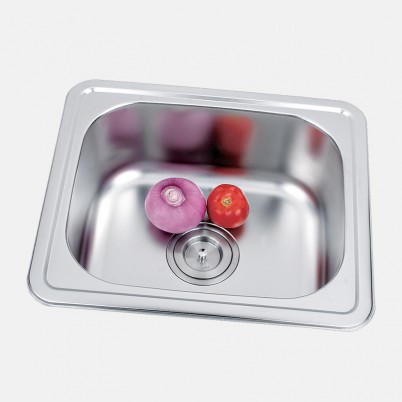 通用台上单盆系列 4540A