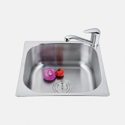 通用台上单盆系列 4135AT