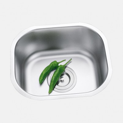 通用台下单盆系列 3732B