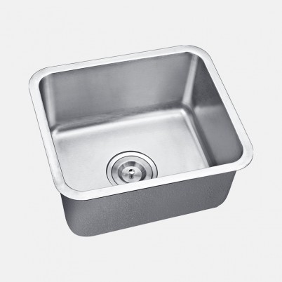 通用台下单盆系列 3933R