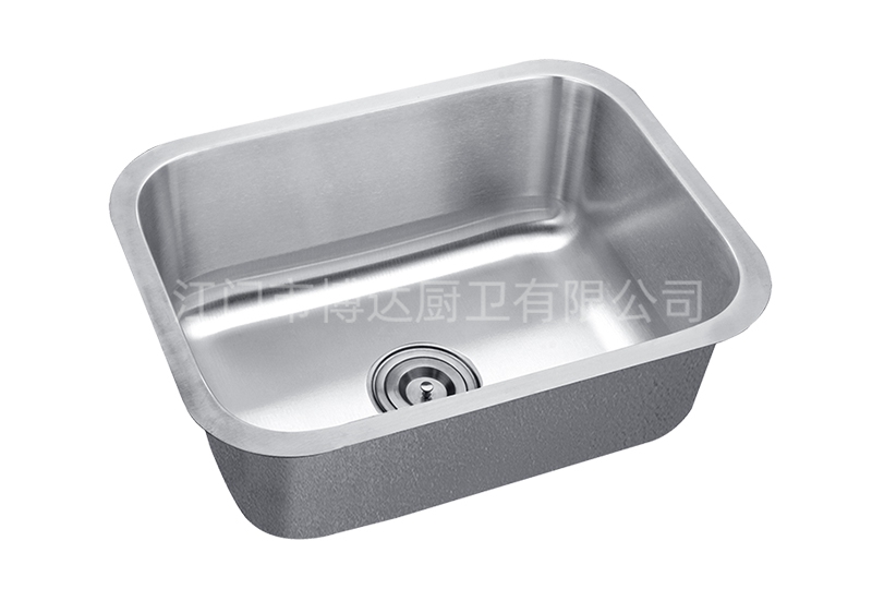 美标单盆系列 5843B
