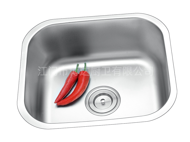 通用台下单盆系列 4439B