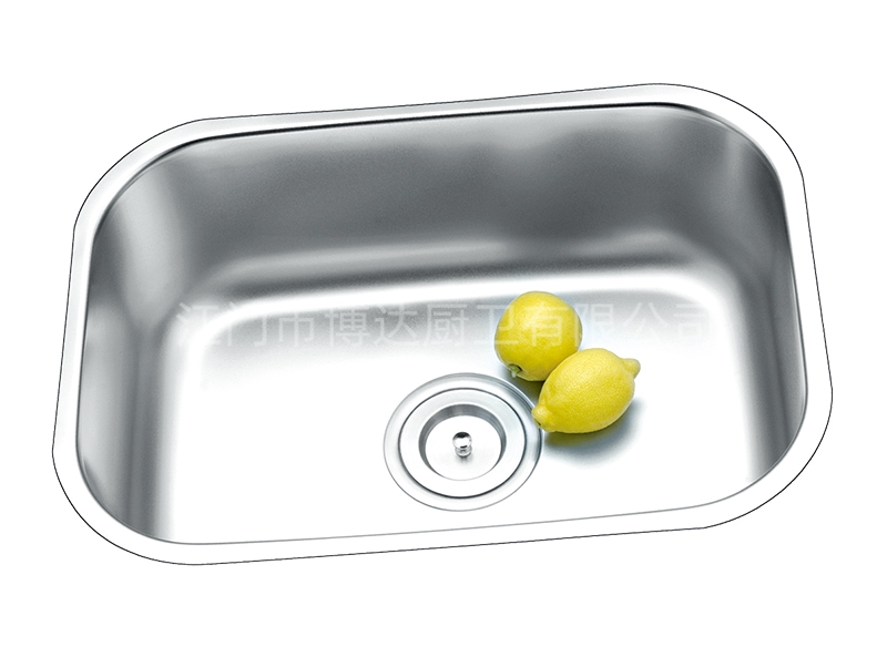 通用台下单盆系列 5036B